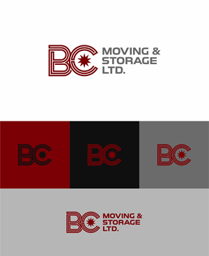 Logo-Design von 1206studio für dieses Projekt | Design: #33724410