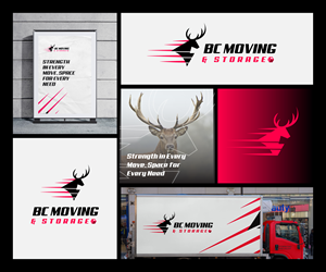 Logo Design by rakib005 for this project | Design: #33739194