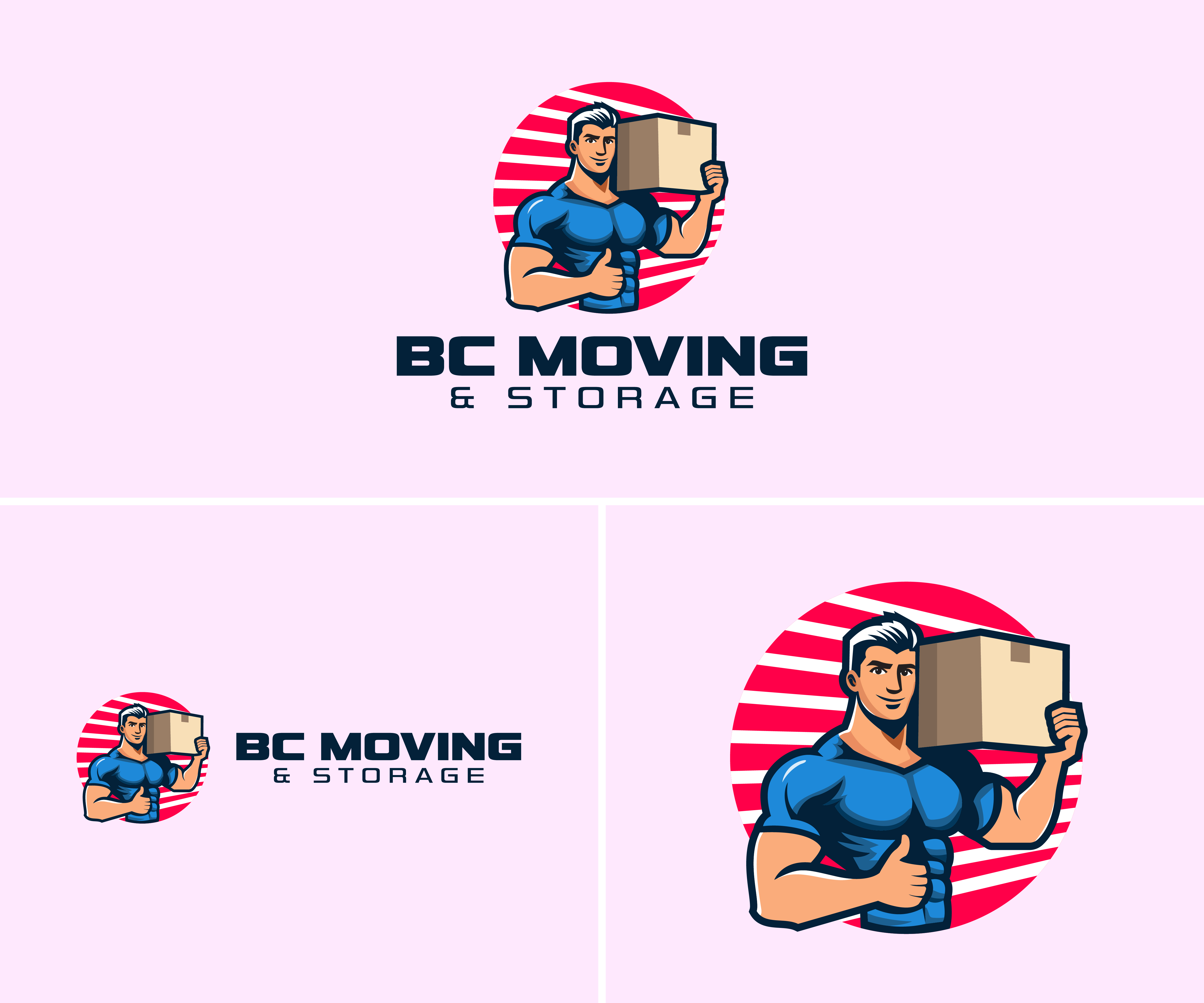 Logo Design by rakib005 for this project | Design #33742179