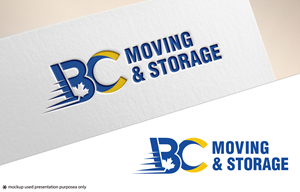 Logo Design by Rubia@ for this project | Design: #33767901