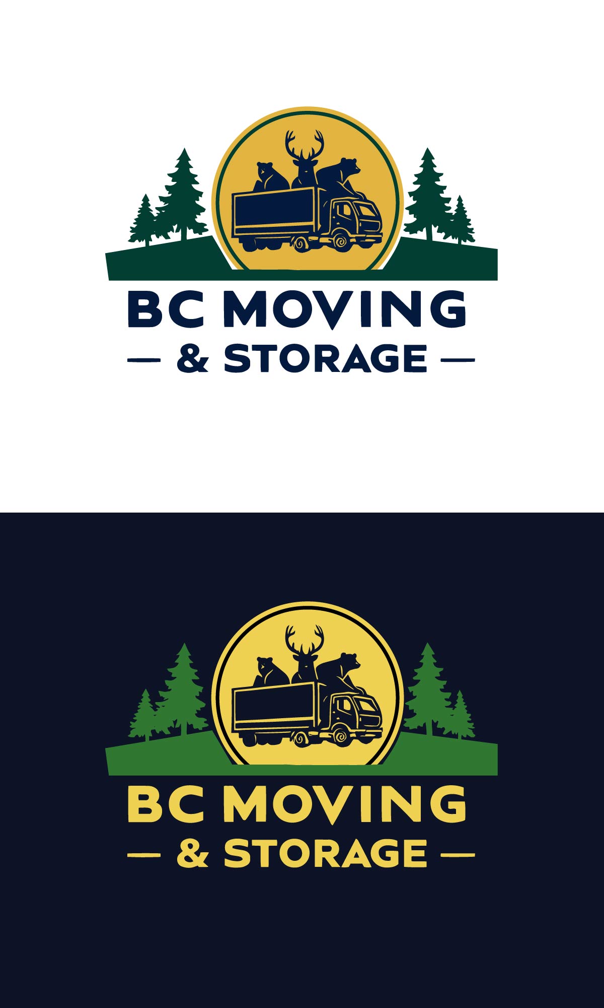 Logo Design by CreativeFeather for this project | Design #33774765