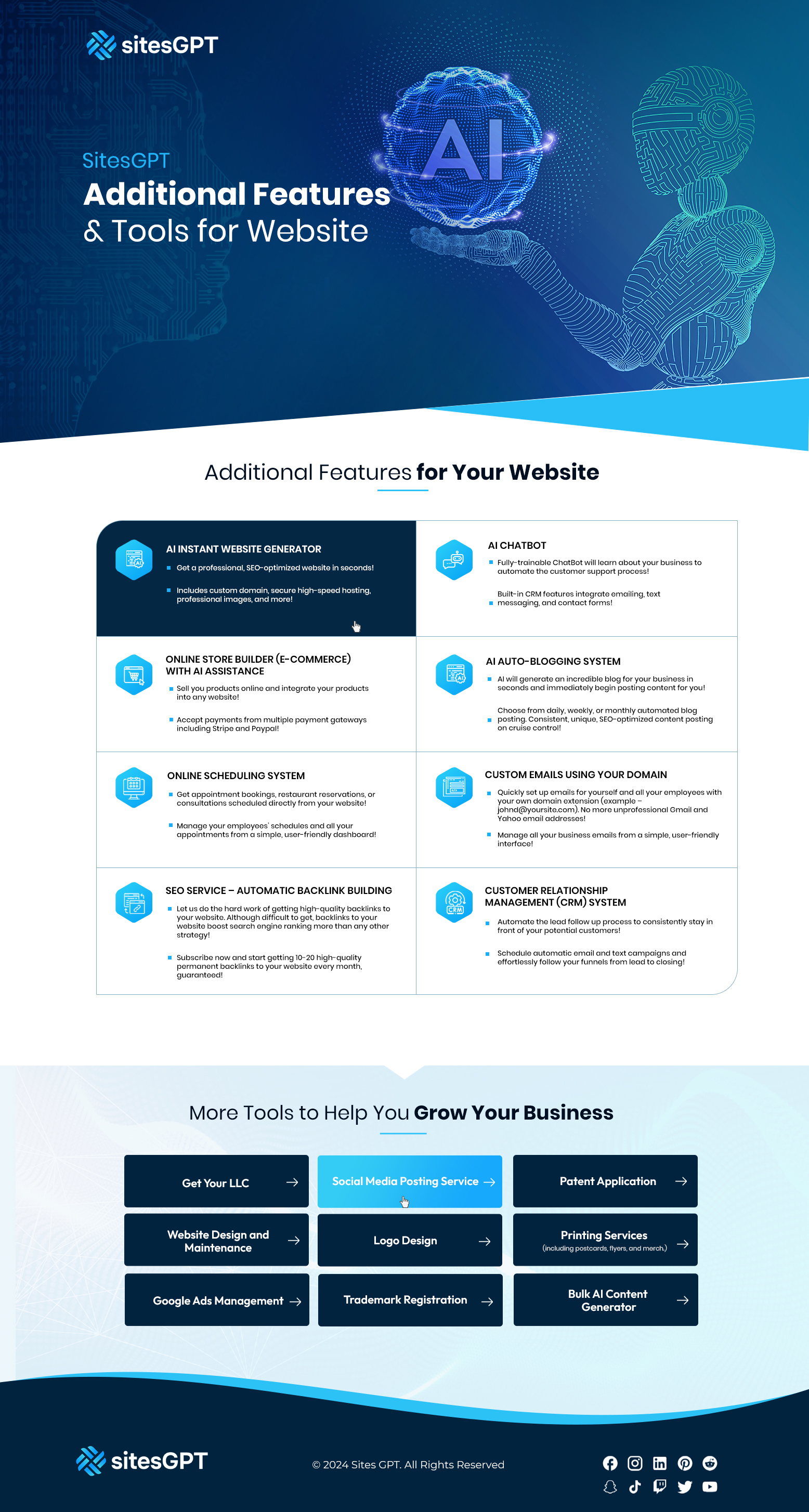 Diseño Web por Blue Sparrow para RMS | Diseño #33833297