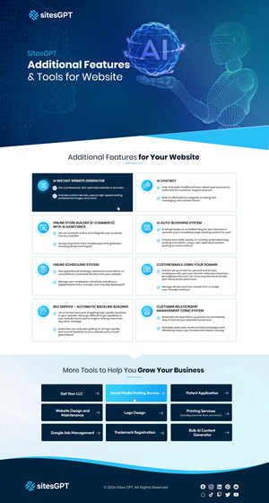Web Design by Blue Sparrow for RMS | Design: #33833303