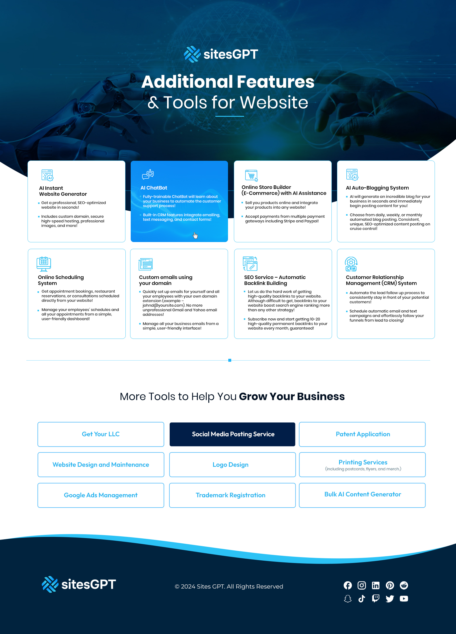 Web-Design von Blue Sparrow für RMS | Design #33833321