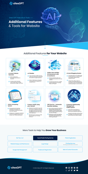 Web Design by Blue Sparrow for RMS | Design: #33837867