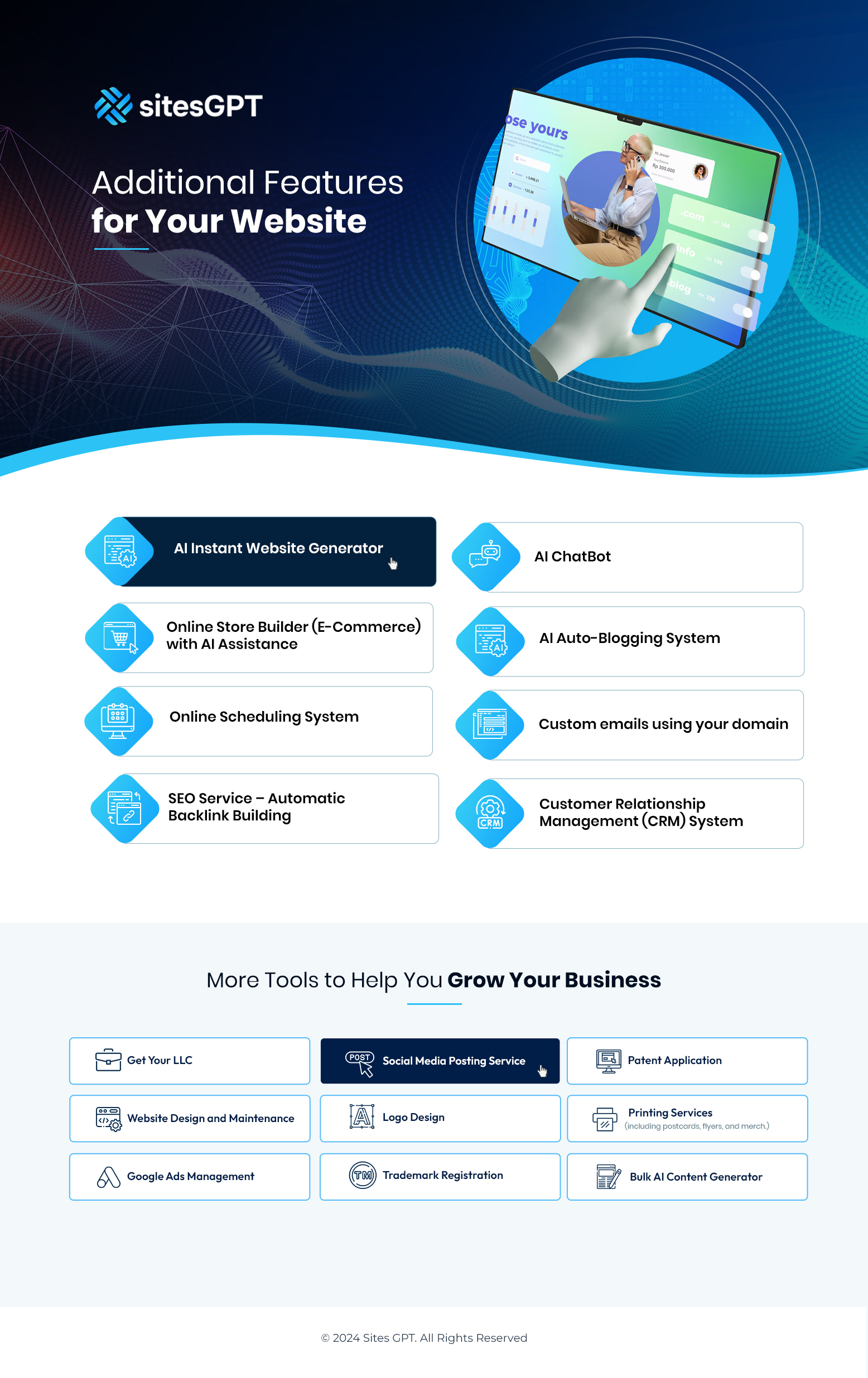 Web-Design von Blue Sparrow für RMS | Design #33842122