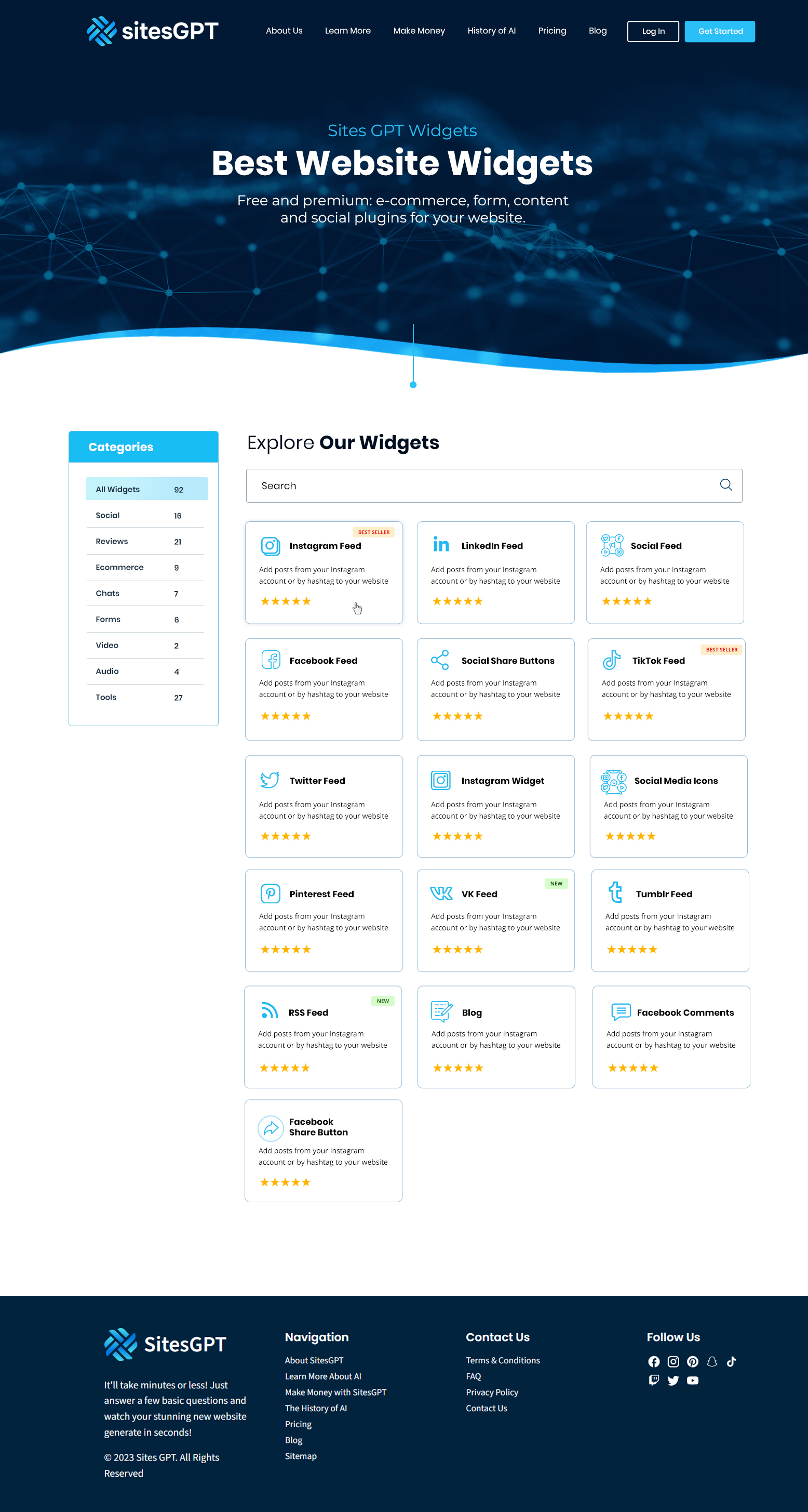 Web-Design von Blue Sparrow für RMS | Design #33900144