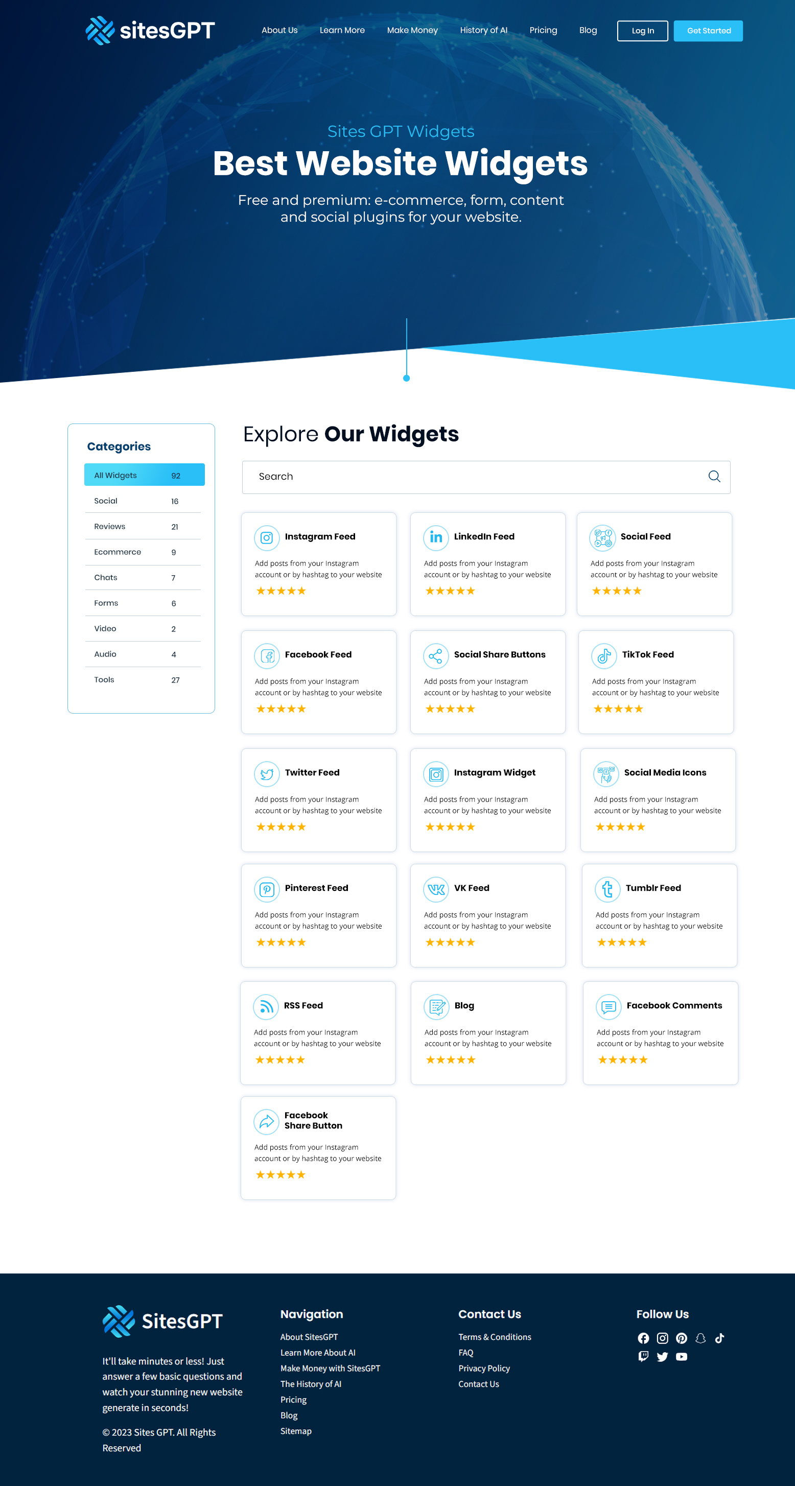 Web Design by Blue Sparrow for RMS | Design #33900145