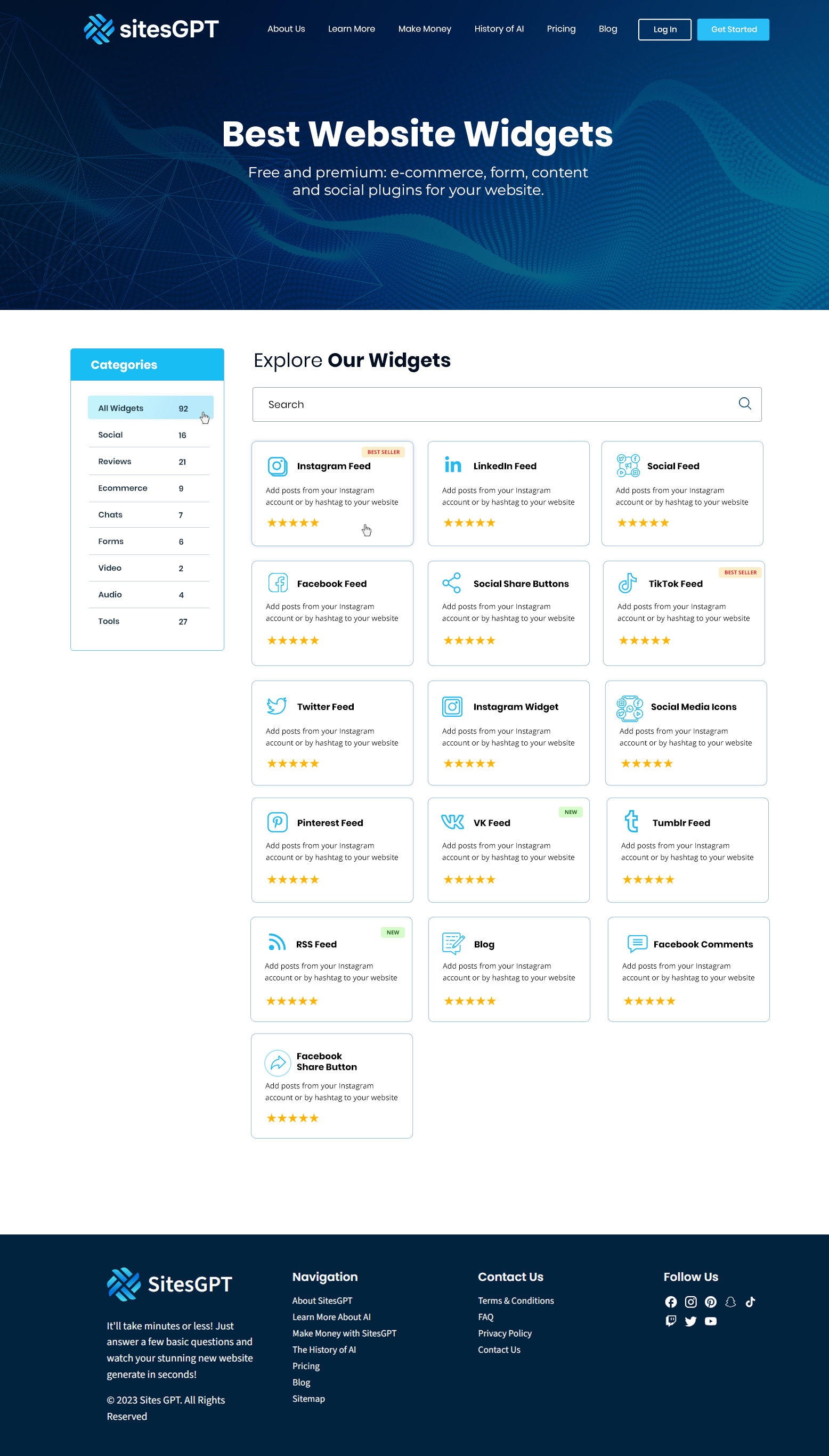 Web-Design von Blue Sparrow für RMS | Design #33900146