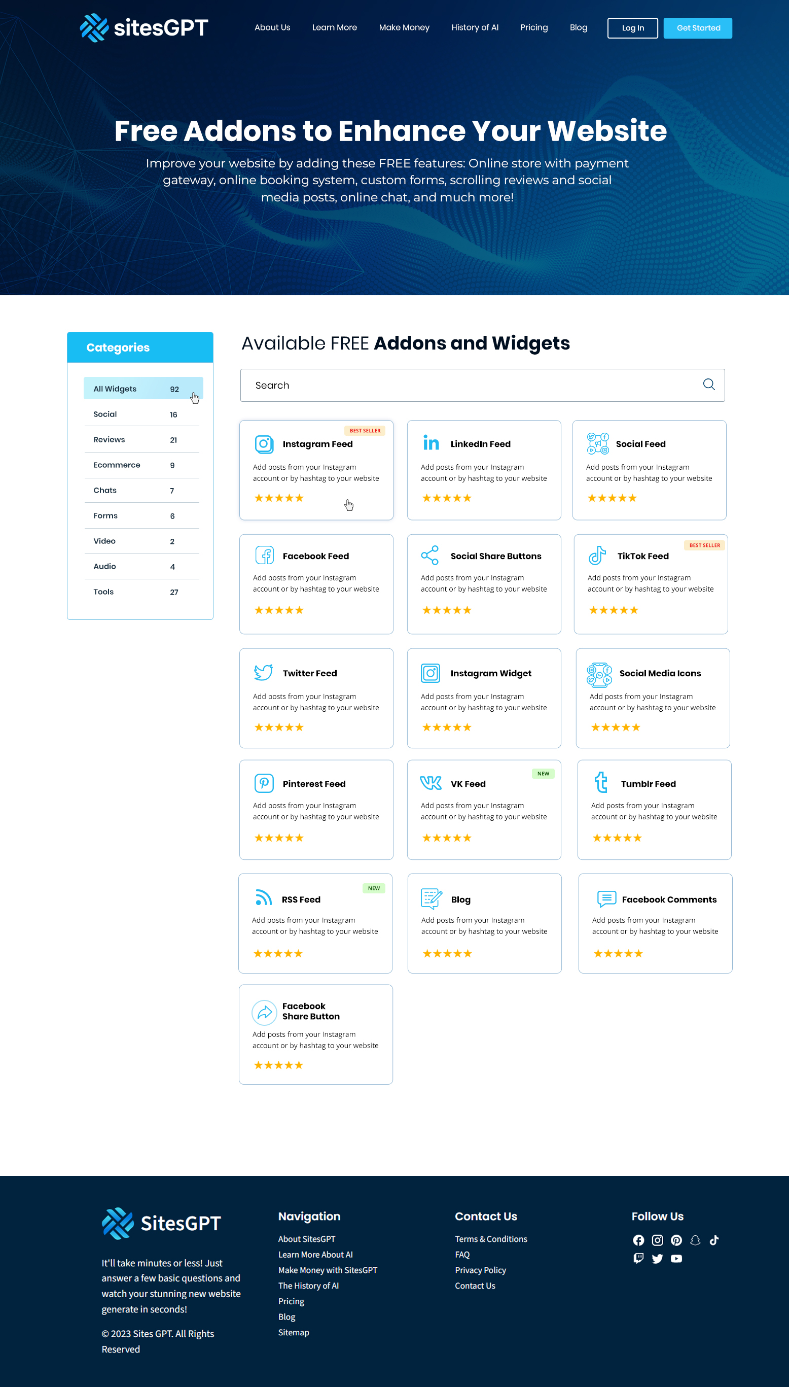 Web Design by Blue Sparrow for RMS | Design #33907636