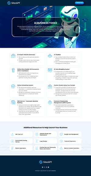 Web Design by -Marc- for RMS | Design: #33773683