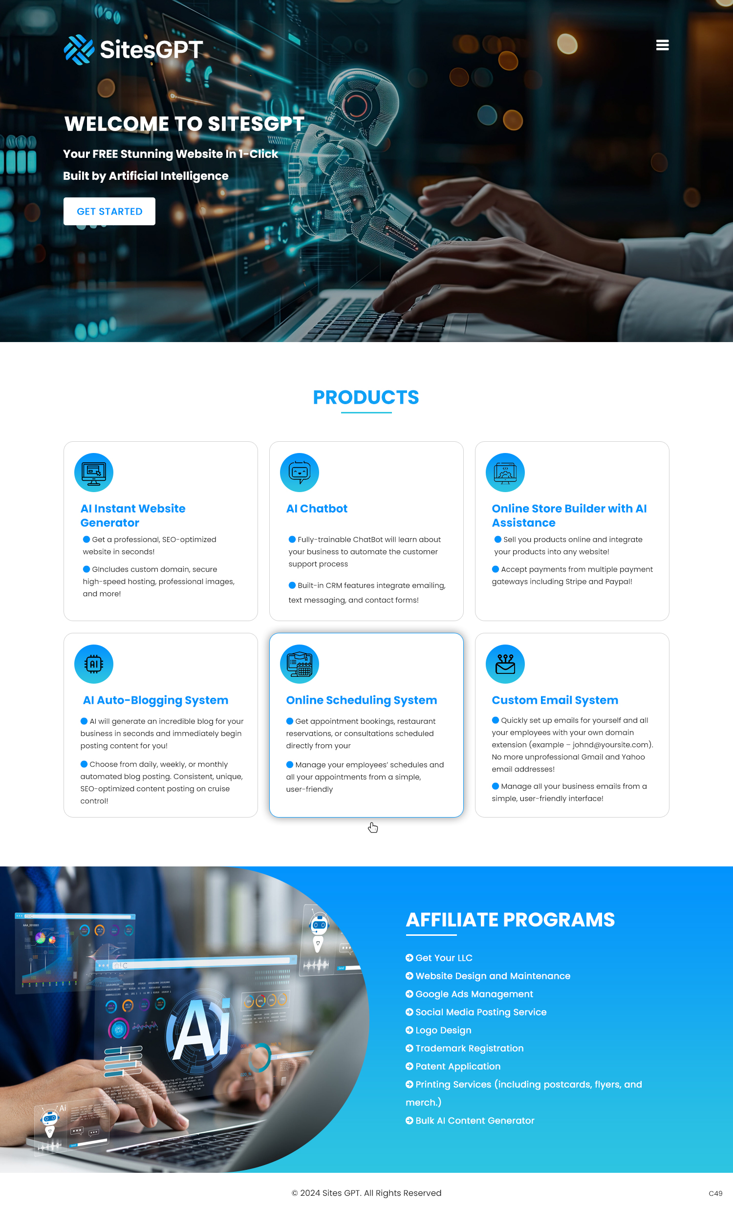 Web Design by pb for RMS | Design #33728085