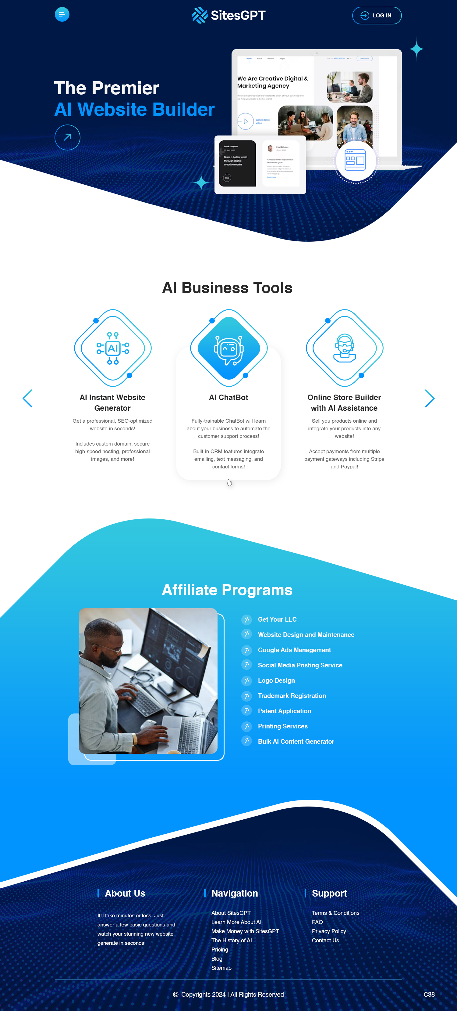 Web Design by pb for RMS | Design #33728087