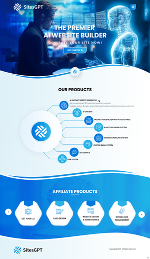 Web Design by pb for RMS | Design: #33728102
