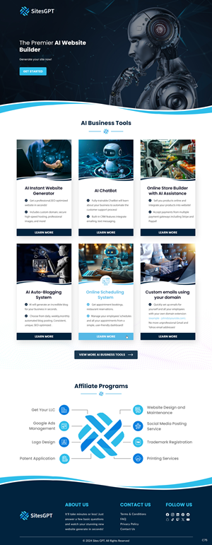 Web Design by pb for RMS | Design: #33728103