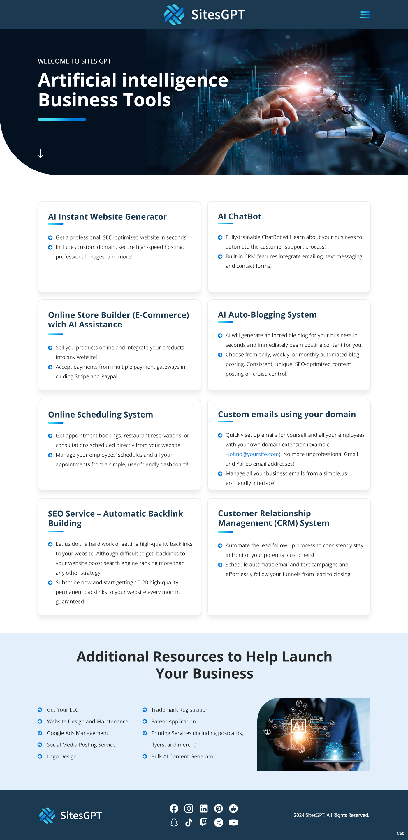 Web Design by pb for RMS | Design #33743969