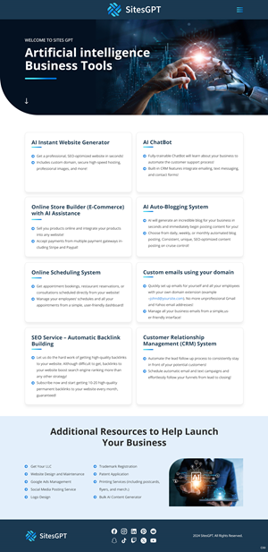Web Design by pb for RMS | Design: #33743969