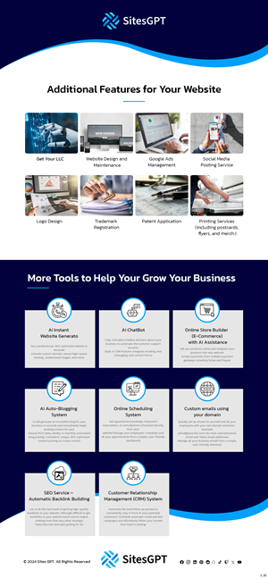 Web Design par pb pour RMS | Design : #33843107