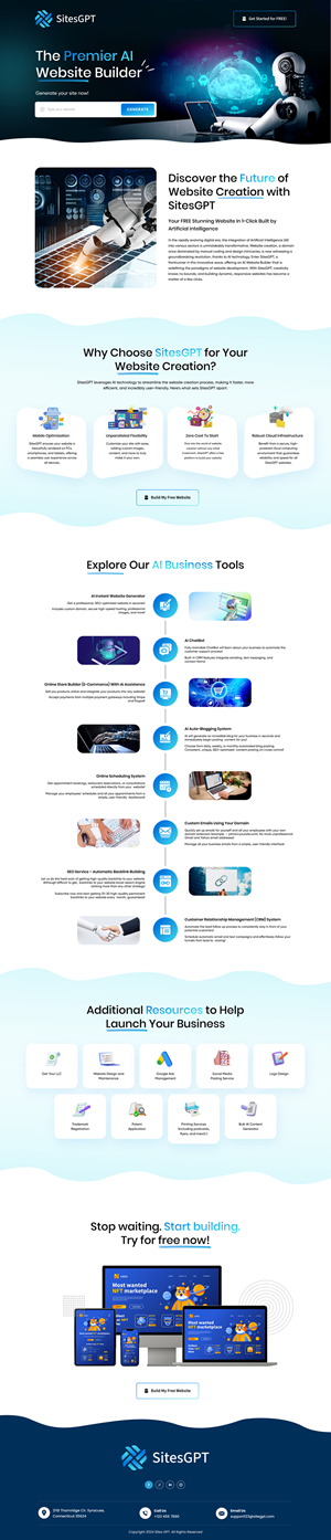 Web Design by Sbss for RMS | Design: #33725942