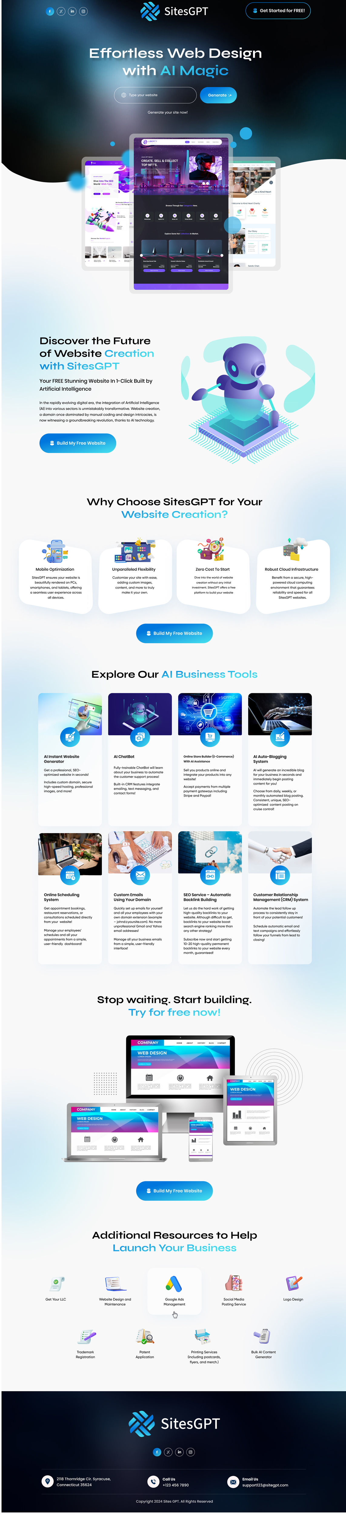 Web Design by Sbss for RMS | Design #33726662