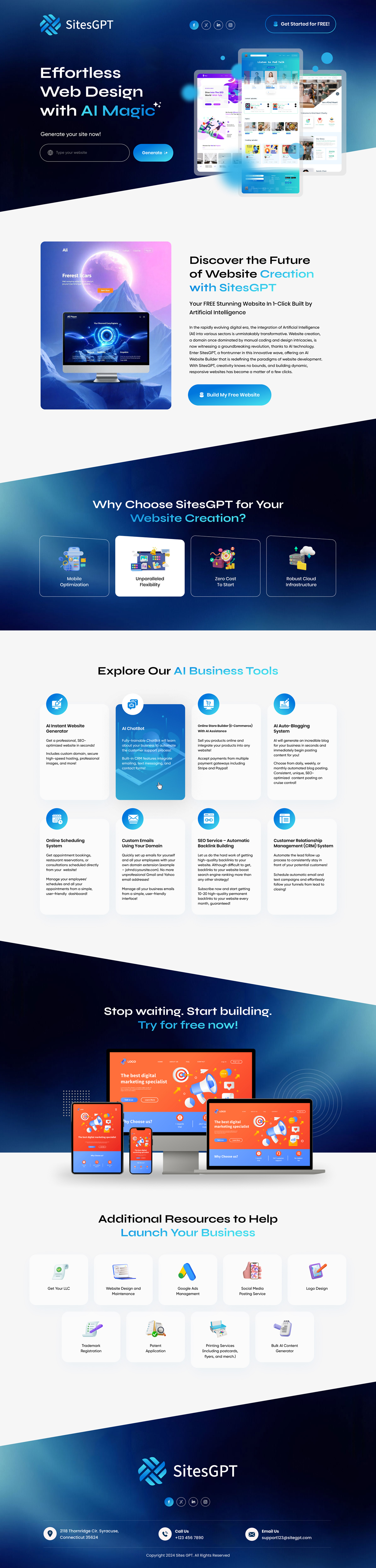 Web Design by Sbss for RMS | Design #33726663