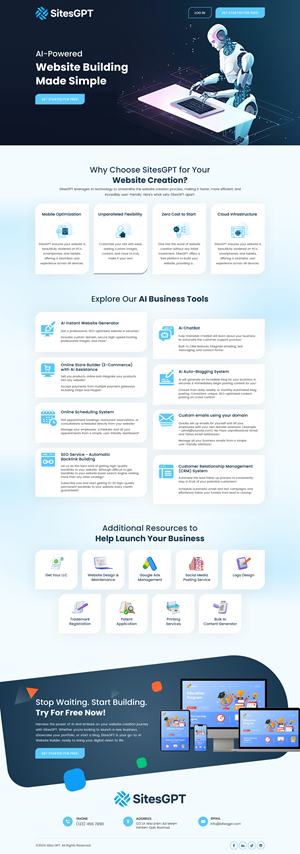 Web Design by Sbss for RMS | Design: #33727423