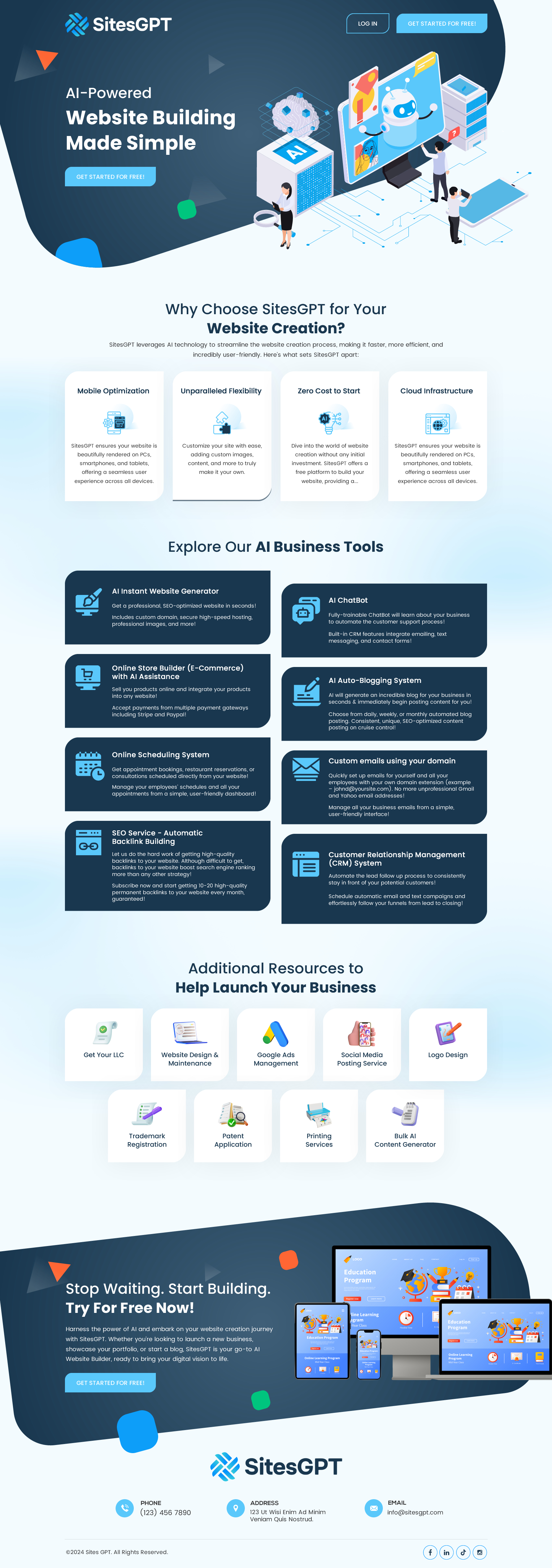 Web Design by Sbss for RMS | Design #33727424