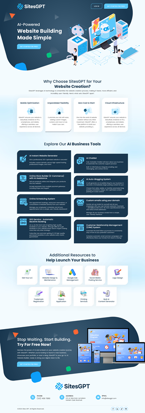 Web Design by Sbss for RMS | Design: #33727424