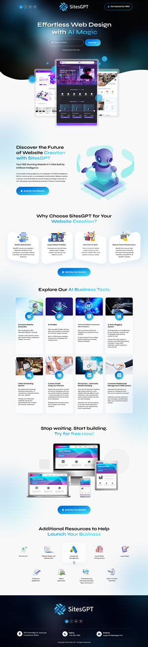 Web Design by Sbss for RMS | Design: #33727505