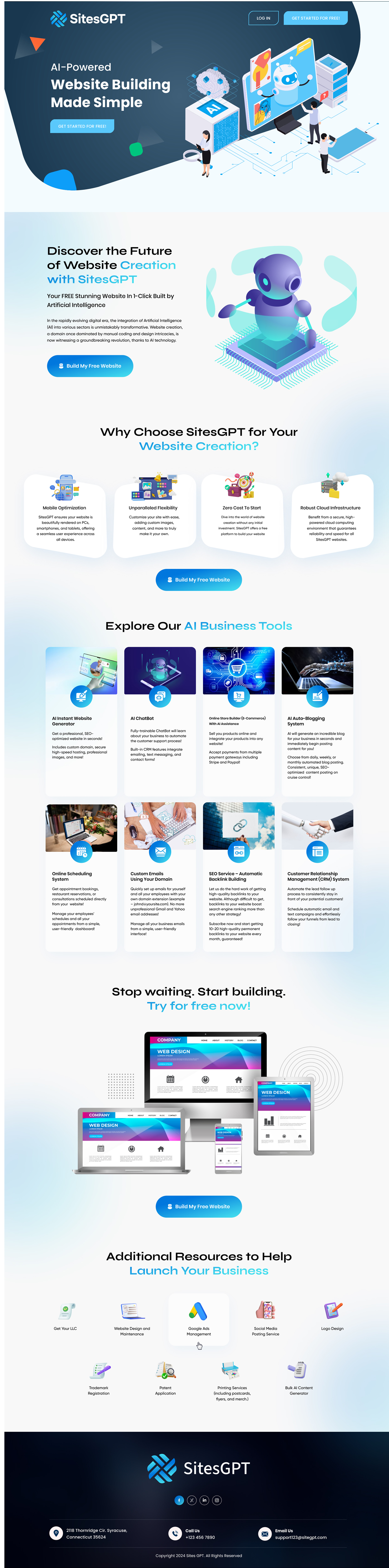 Web Design by Sbss for RMS | Design #33727506