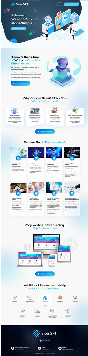 Web Design by Sbss for RMS | Design: #33727506