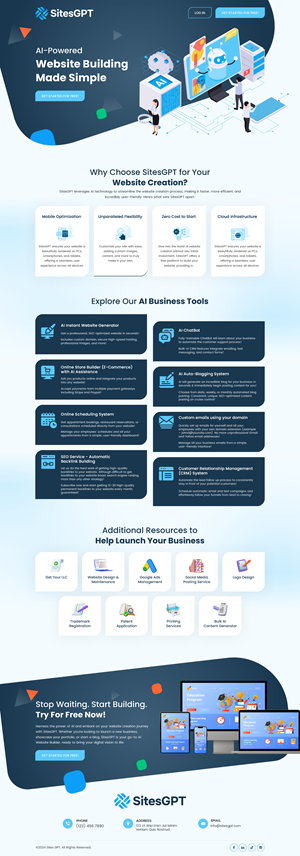 Web Design by Sbss for RMS | Design: #33727507