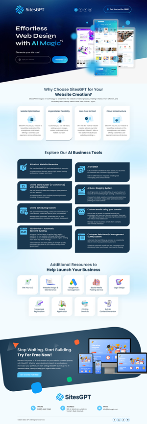 Web Design by Sbss for RMS | Design: #33727508