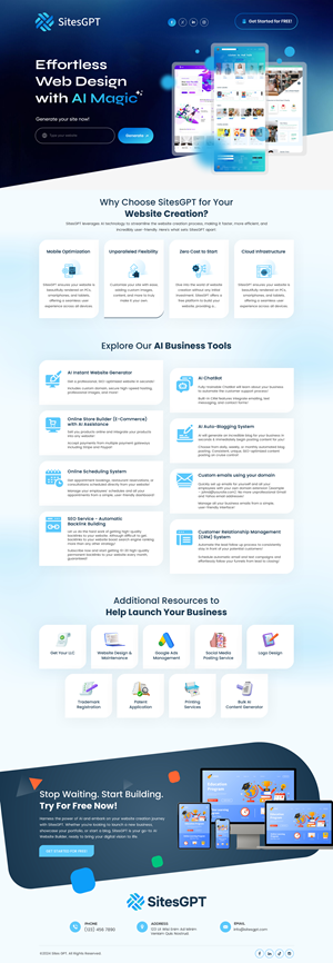 Web Design by Sbss for RMS | Design: #33727512
