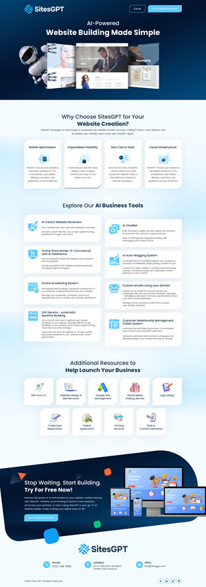 Web Design by Sbss for RMS | Design: #33736226