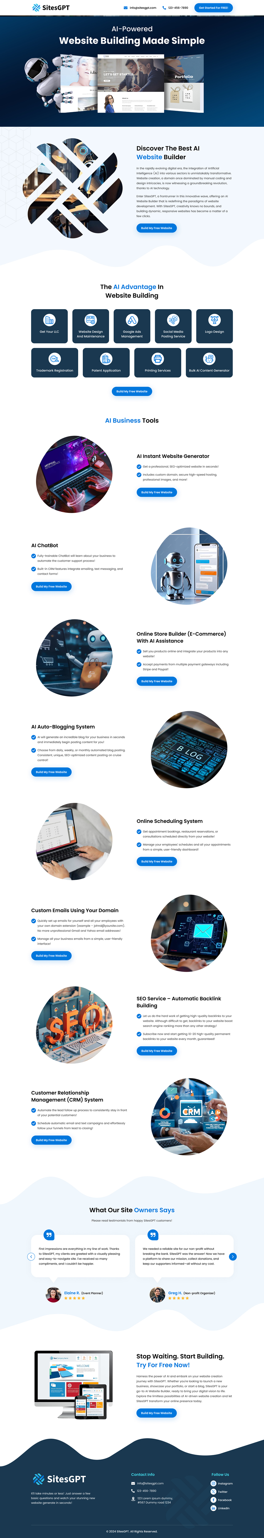 Web Design by Sbss for RMS | Design #33739660