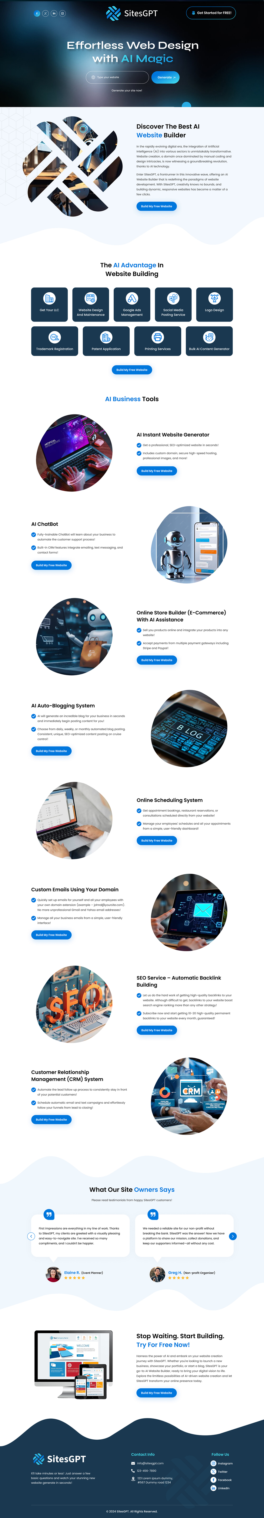 Web-Design von Sbss für RMS | Design #33739661