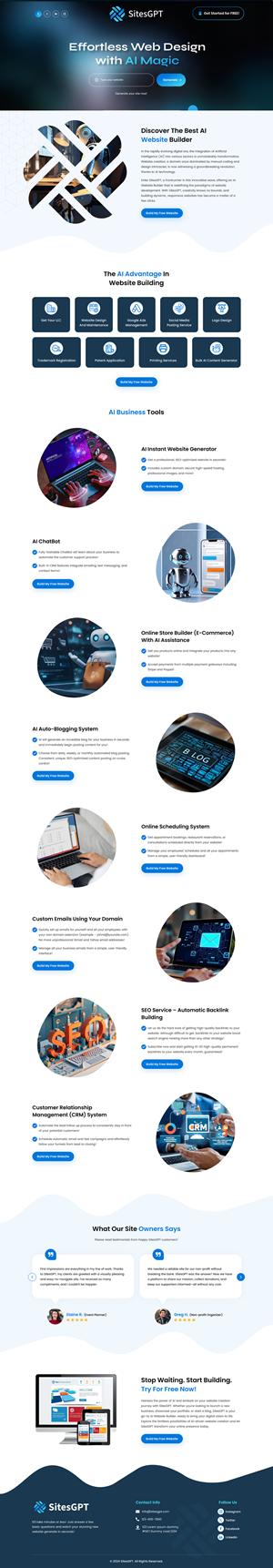 Web Design by Sbss for RMS | Design: #33739661