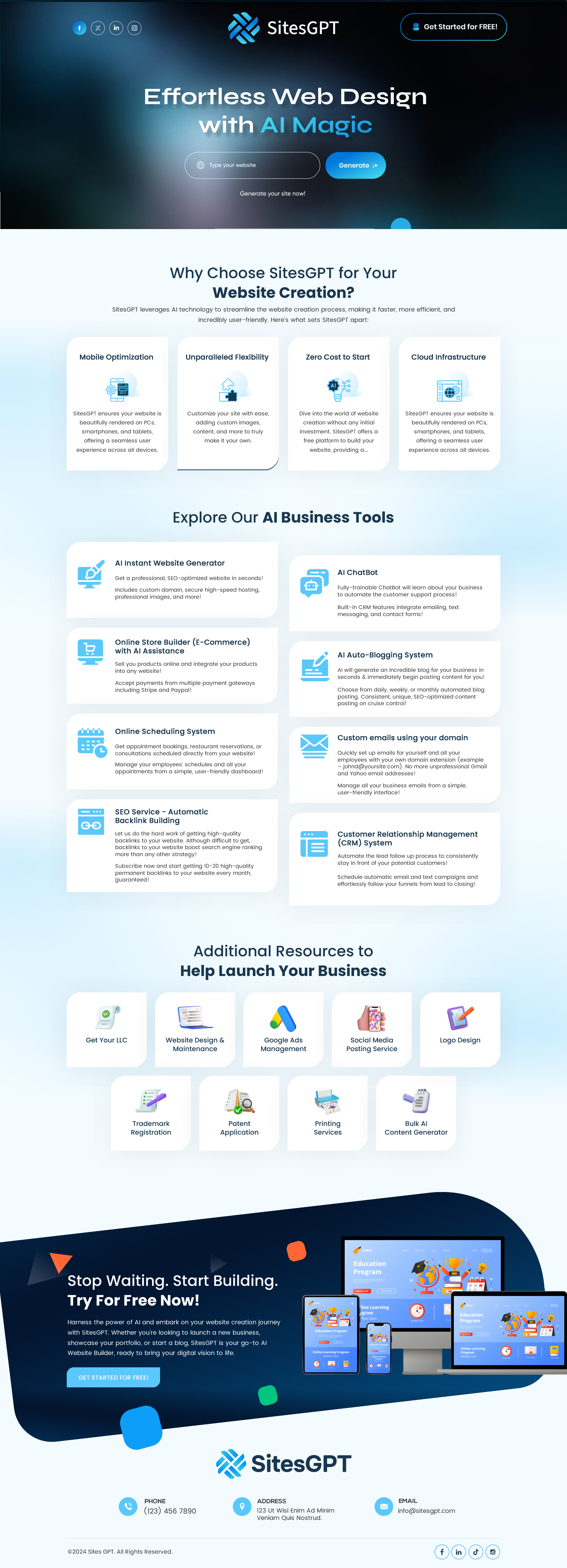 Web-Design von Sbss für RMS | Design #33739664