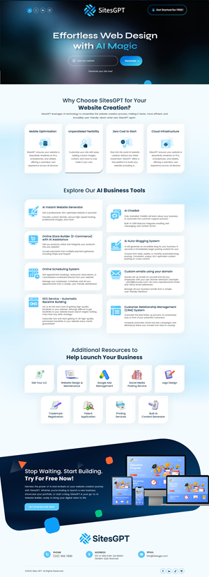 Web Design by Sbss for RMS | Design: #33739664