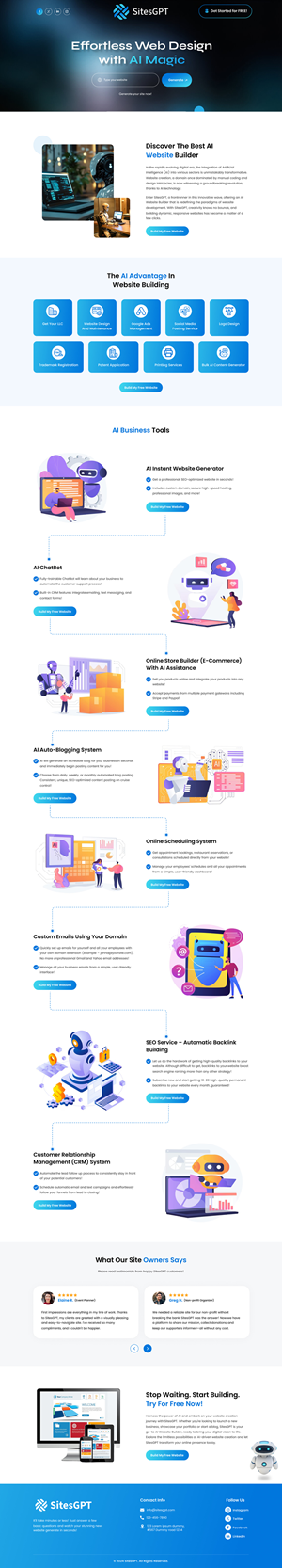 Web Design by Sbss for RMS | Design: #33739666