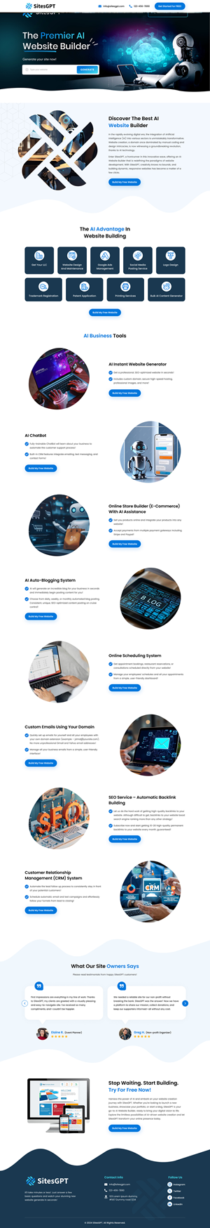 Web Design by Sbss for RMS | Design: #33739670