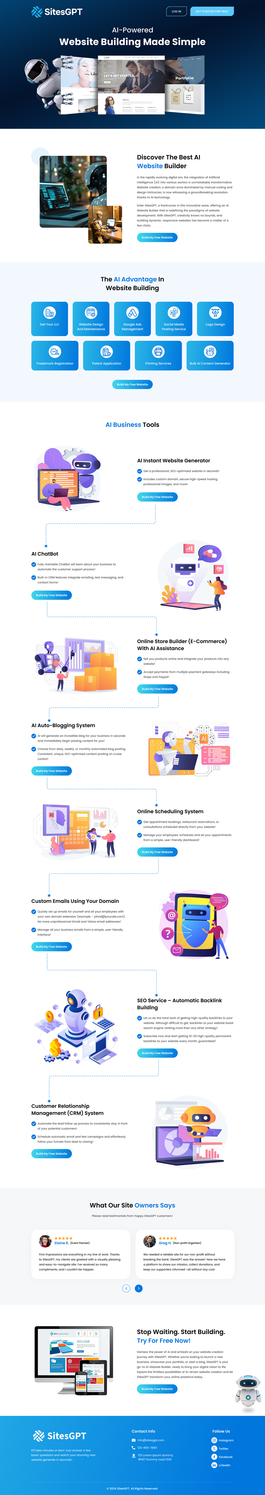 Web-Design von Sbss für RMS | Design #33739671