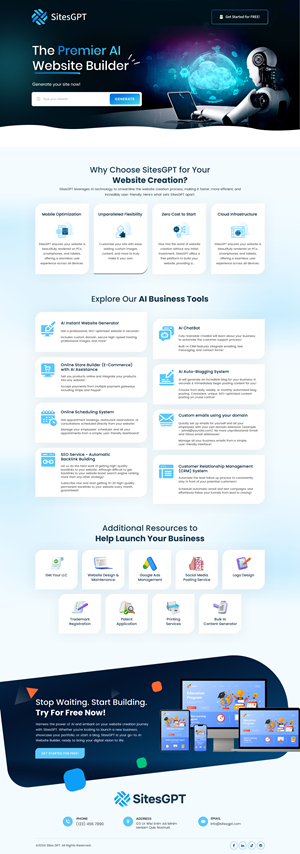 Web Design by Sbss for RMS | Design: #33739672