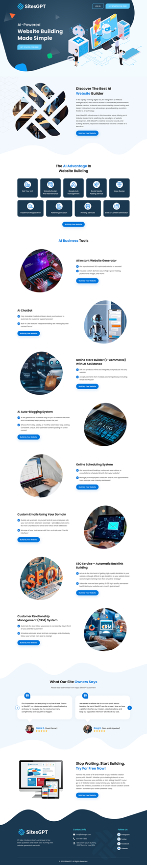 Web Design by Sbss for RMS | Design: #33739674