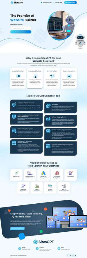 Web Design by Sbss for RMS | Design: #33739678