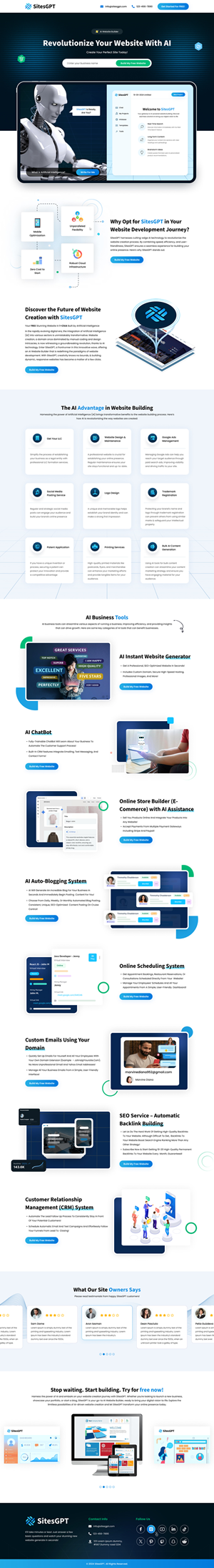 Web Design by Sbss for RMS | Design: #33763766