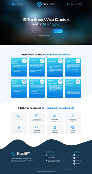 Web Design par Sbss pour RMS | Design : #33846419