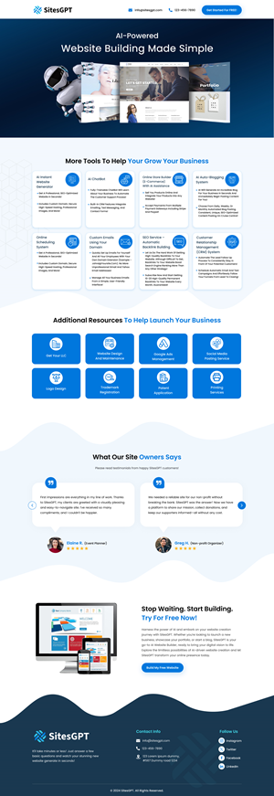 Web Design by Sbss for RMS | Design: #33846421