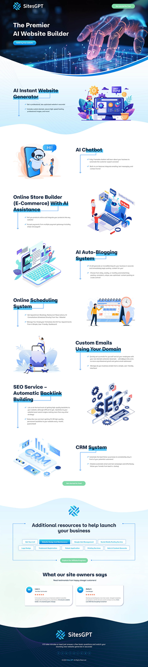 Web Design by Ved Web Services for RMS | Design #33744511